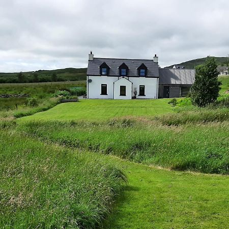 Boisdale House B&B, Portree Exterior foto