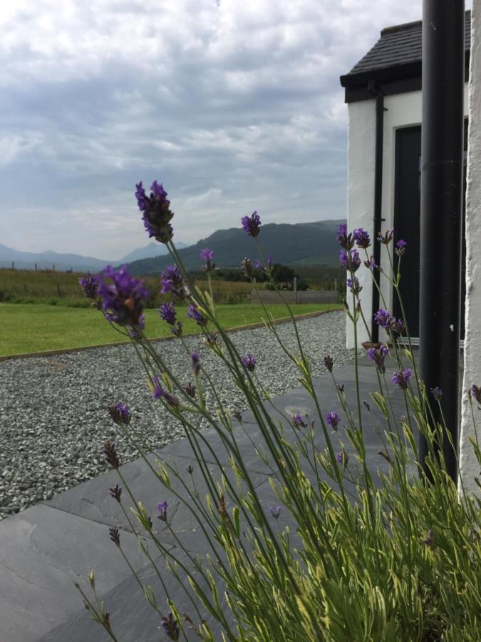 Boisdale House B&B, Portree Exterior foto